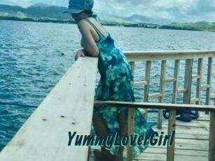 YummyLoverGirl