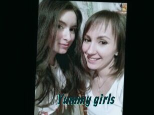 Yummy_girls