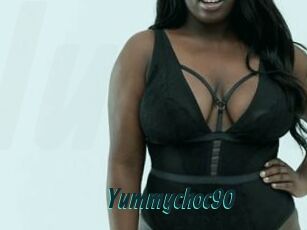 Yummychoc90