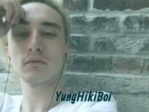 YungHikiBoi