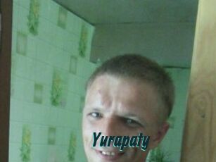 Yurapaty