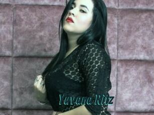 Yuvana_Ritz