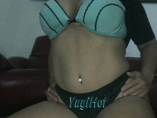 YuyiHot