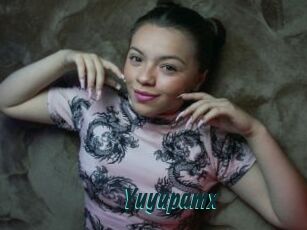 Yuyupamx