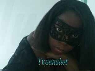 Yvannahot