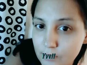 Yvett