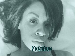 Yvie_Kane Lucy Live