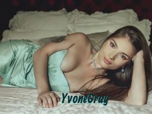 YvoneGray