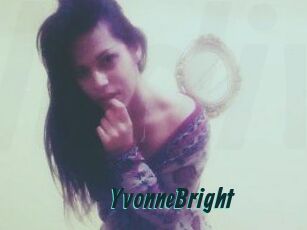 YvonneBright