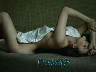 YvonneCute