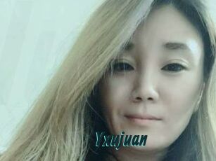 Yxujuan