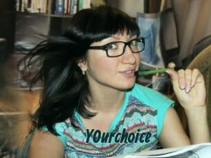 Y0urchoice