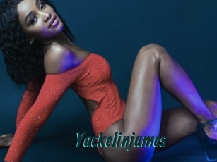 Yackelinjames