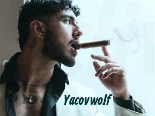 Yacovwolf