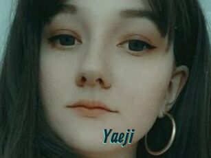 Yaeji