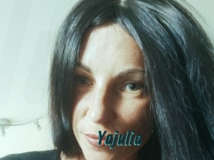 yajulia Lucy Live