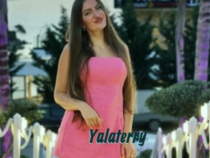 Yalaterry