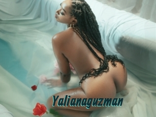 Yalianaguzman