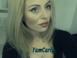 YamCarly