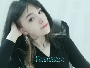 Yamamura