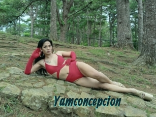 Yamconcepcion