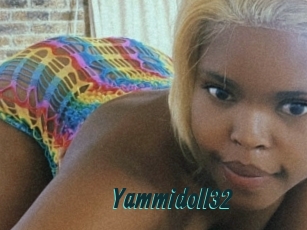 Yammidoll32
