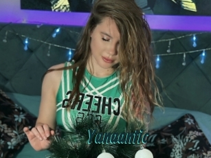Yanaantic