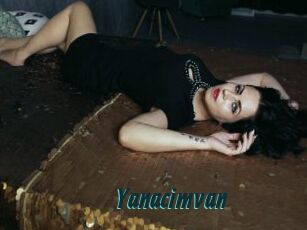 Yanacimvan