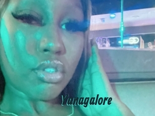 yanagalore Lucy Live