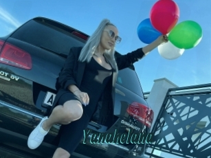Yanahelana