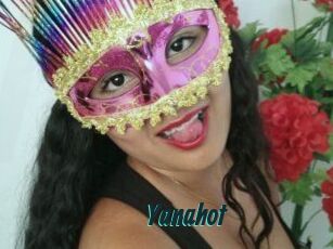 Yanahot