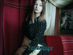 Yanamango