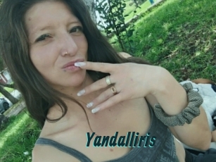 Yandalliris