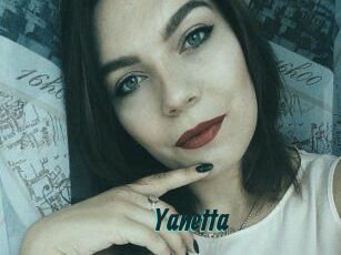 Yanetta
