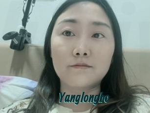 Yanglongbo