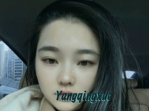 Yangqingxue