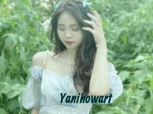 Yanihowart