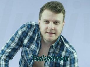 Yanispeterson
