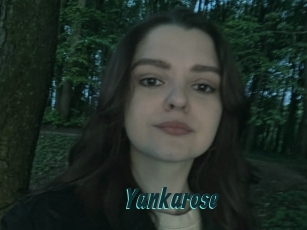 Yankarose