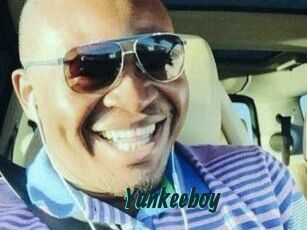 Yankeeboy