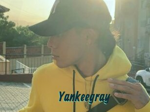 Yankeegray