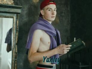 Yanley