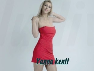 yanna_kentt Lucy Live