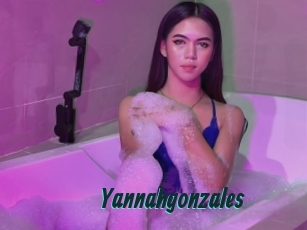 Yannahgonzales