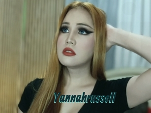 yannahrussell Lucy Live
