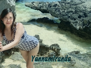 Yannamiranda