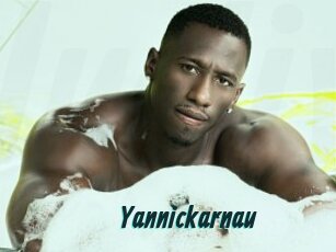 Yannickarnau