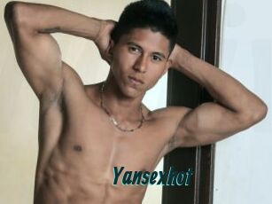 Yansexhot