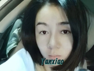 Yanxiao