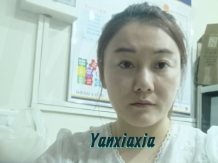 yanxiaxia Lucy Live